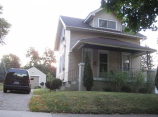1128 Spring Ave NE, Grand Rapids, MI 49503