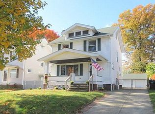 3562 W 146th St, Cleveland, OH 44111