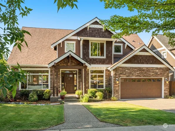 3234 NE 100th Street, Seattle, WA 98125