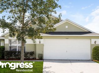 1808 Baguette Ct, Kissimmee, FL 34743