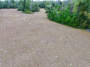 2342 Sidney Blanton Rd, Perry, FL 32347