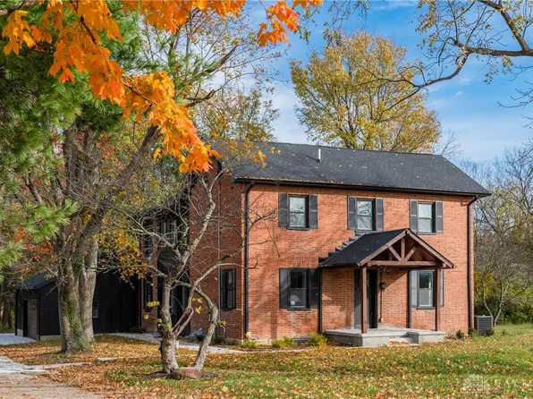 6543 Brookville Salem Rd, Brookville, OH 45309