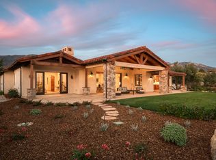 1363 Via Veneto, Santa Barbara, CA 93111