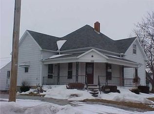 105 North St, Russia, OH 45363