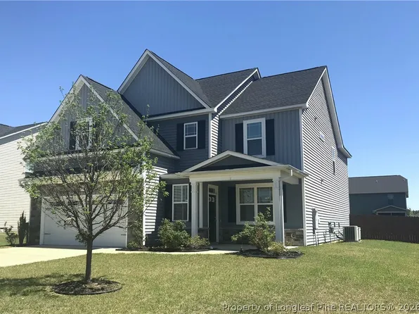 5137 Perfection Ln, Hope Mills, NC 28348