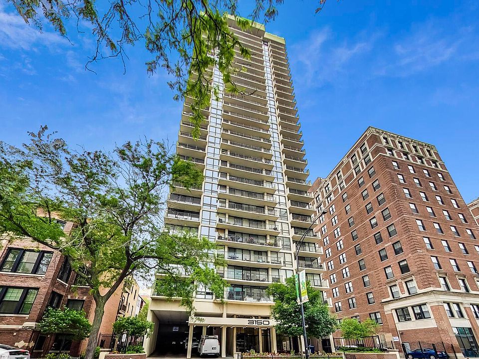 1st image of 3150 N Sheridan Rd APT 4B