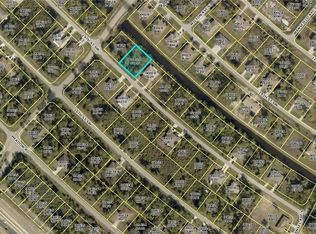 4840 29th St SW, Lehigh Acres, FL 33973