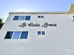 La Casa Loma, San Diego, CA 92107