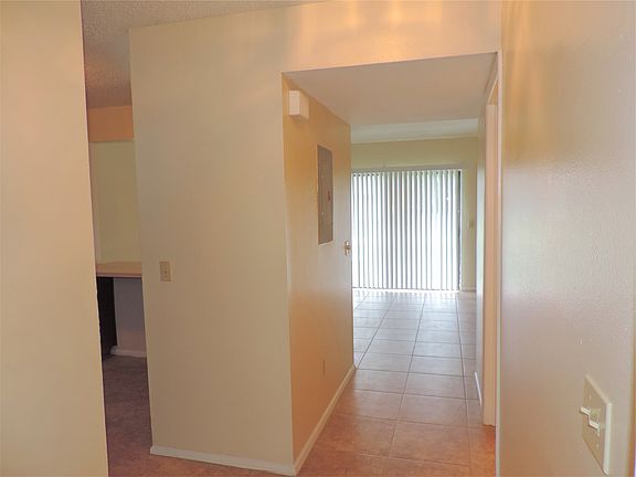 Entry Hallway