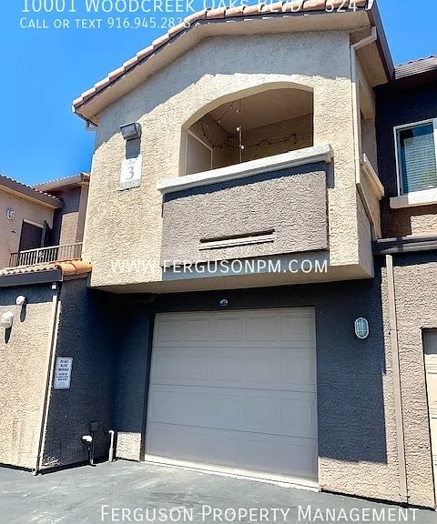 10001 Woodcreek Oaks Blvd #324 — Photo 2