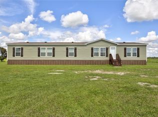 668 Maude Rd, Wauchula, FL 33873