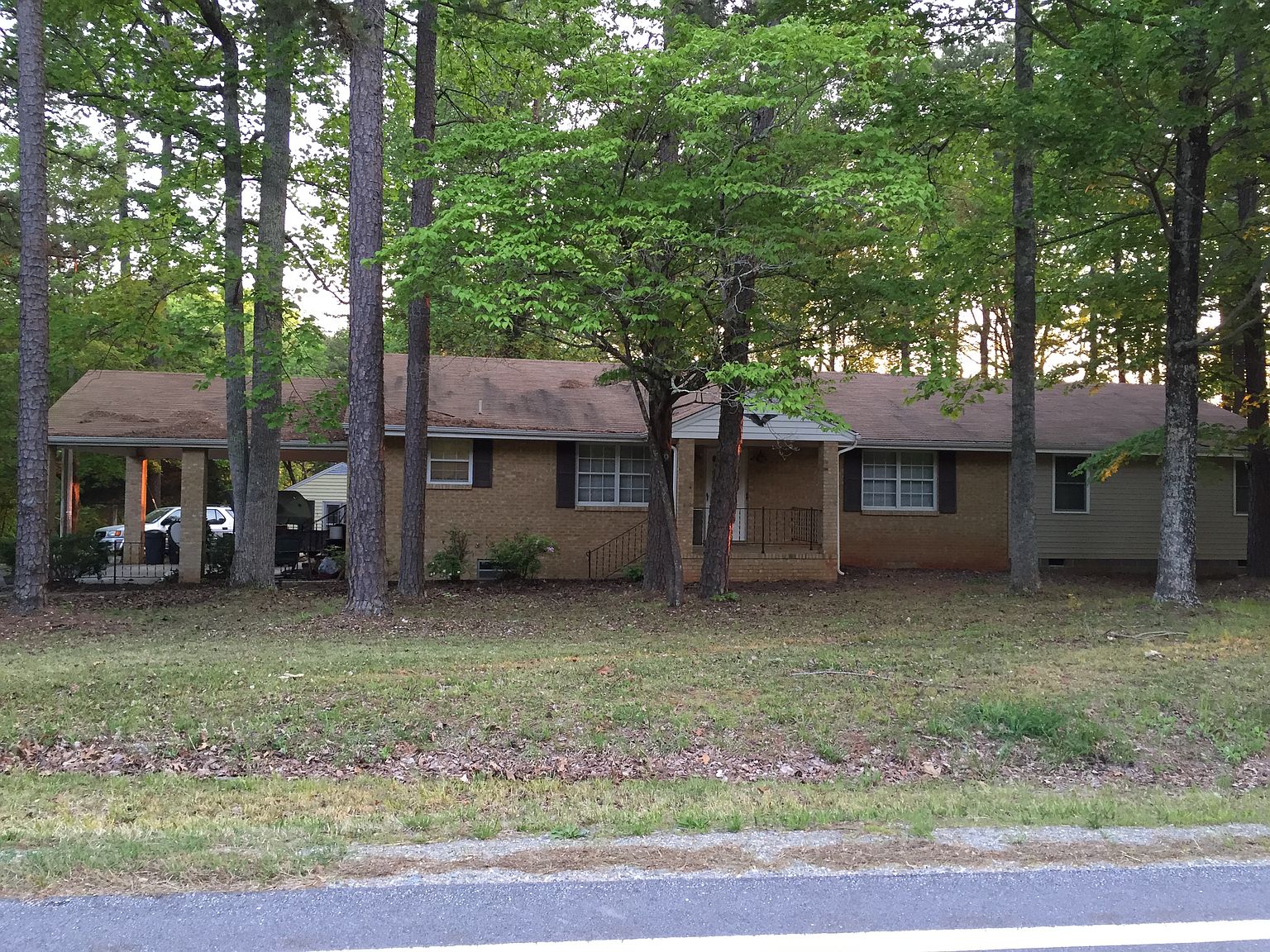 9838 Craftons Gate Hwy, Drakes Branch, VA 23937 Zillow