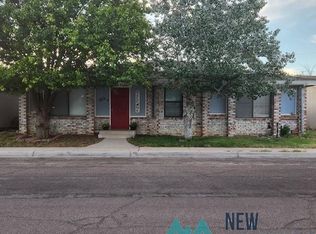 522 E Kiva Dr, Hobbs, NM 88240