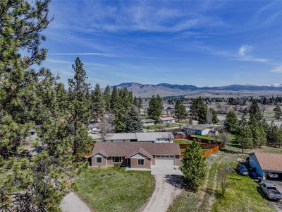5402 N Barbara Dr, Florence, MT, 59833
