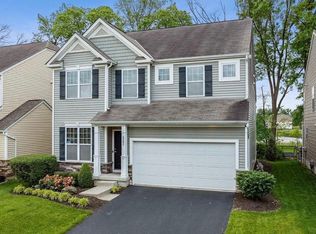 4083 Macaldus Dr #4083, Columbus, OH 43219