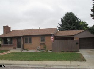 1405 18th St, Gering, NE 69341