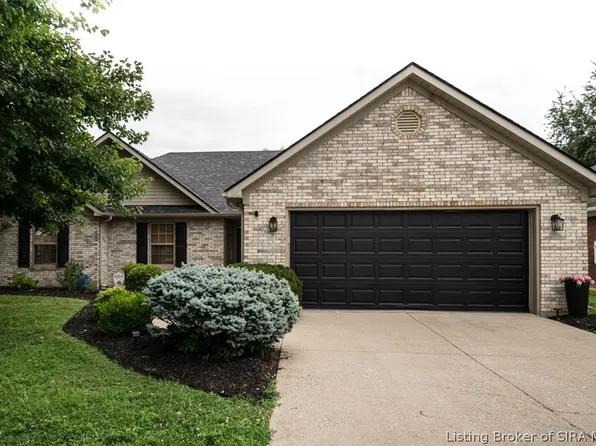 6318 Horizon Way, Charlestown, IN 47111