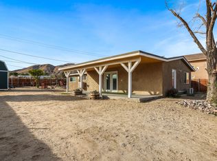 11226 Ryan St, Morongo Valley, CA 92256