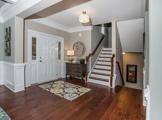 2125 Rainy Lake Street, Wake Forest, NC 27587