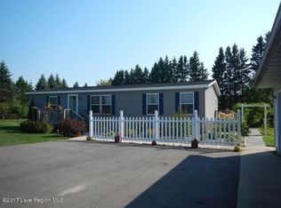 62780 State Highway 210, Hewitt, MN 56453