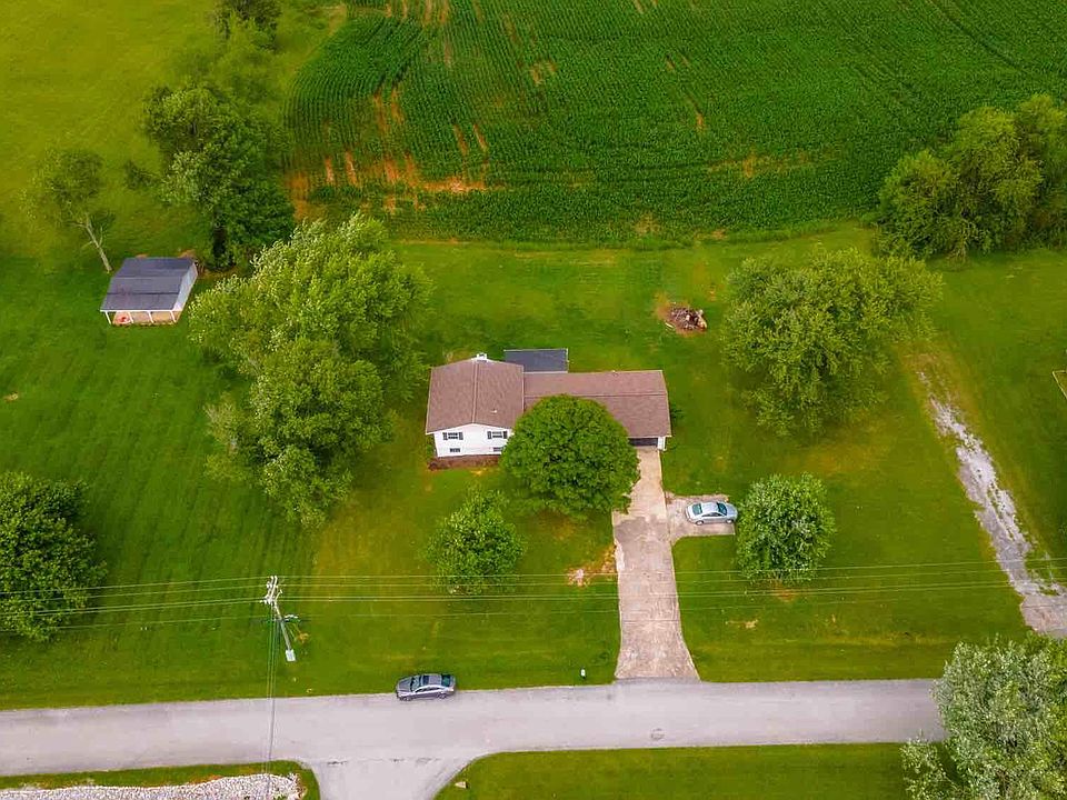 694 Prather Dr, Nancy, KY 42544 Zillow