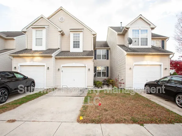 372 Tuvira Ln, Cherry Hill, NJ 08003