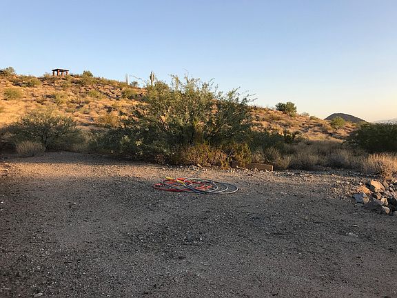 3rd image of 6532 W Gold Mountain Pass #Lot 7