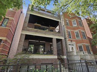 3228 N Seminary Ave APT 2, Chicago, IL 60657