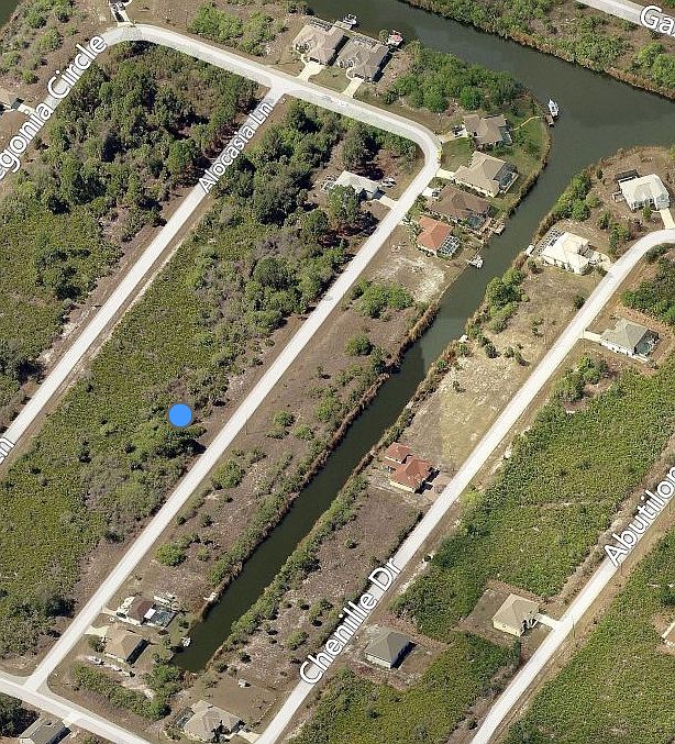 1st image of 13631 Begonia Cir