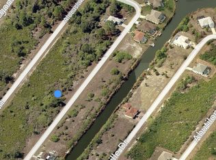 13631 Begonia Cir, Port Charlotte, FL 33981