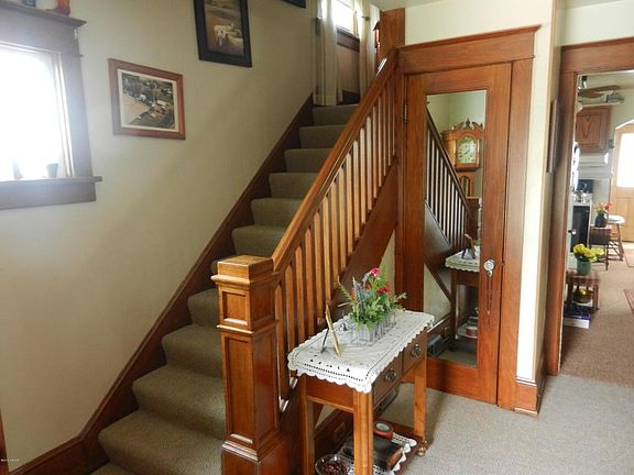 Stairway