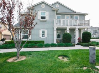 3231 S Quincy Way, Ontario, CA 91761