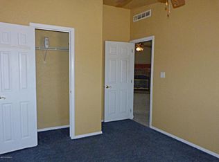 1140 N Upper Gold Rd, Dewey, AZ 86327