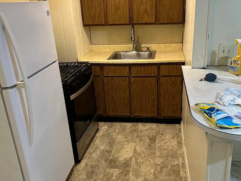 1540 Lowrie St #4 — Photo 7