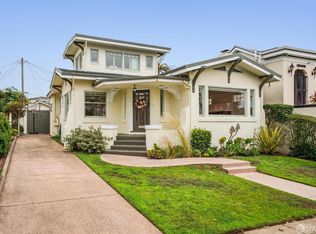 420 Miramar Ave, San Francisco, CA 94112
