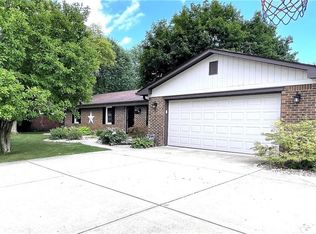 2109 Osman Ln, Greenfield, IN 46140