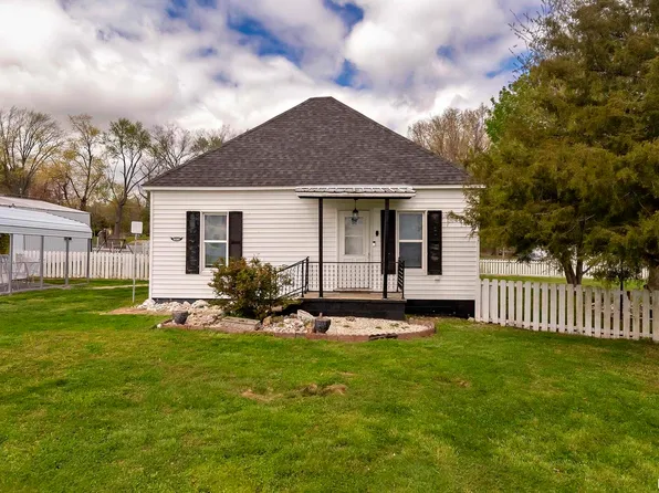 19418 Freeman Spur Rd, West Frankfort, IL 62841