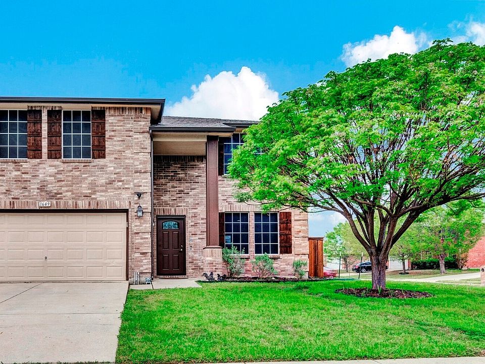 1st image of 1649 Flagstone Ln