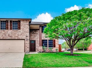 1649 Flagstone Ln, Little Elm, TX 75068