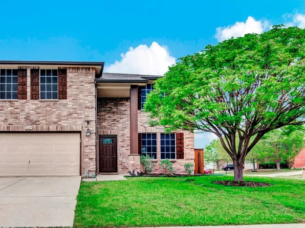 1649 Flagstone Ln, Little Elm, TX 75068