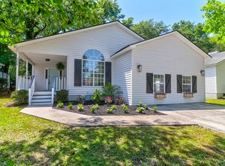 349 Culver Ave, Charleston, SC 29407