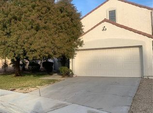 3224 Ventana Hills Dr, Las Vegas, NV 89117