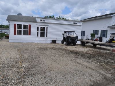 240 Fossil Cove Ln, Wilmington, IL, 60481