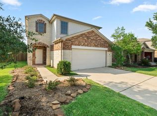 16427 Misty Paloma Dr, Houston, TX 77049