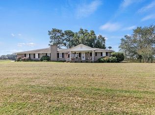 6491 County Road 49, Ranburne, AL 36273