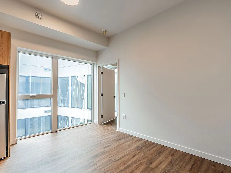 Atrium - Welcome to South Seattle's Newest Modern Living Experience Steps From the Light Rail — Photo 64