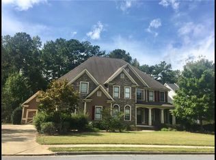 310 Oakwind Point, Acworth, GA 30101