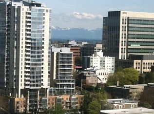 909 5th Ave #2305, Seattle, WA 98104