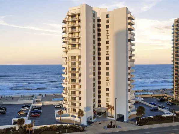 3047 S Atlantic Ave APT 1205, Daytona Beach, FL 32118
