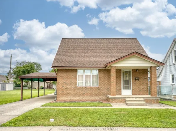 1847 Albert Rd, Windsor, ON N8W 3X1